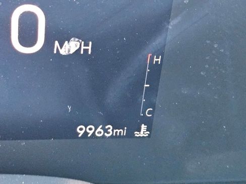 Used 2025 Buick Encore GX Sport Touring w/ Experience Buick Package image 10