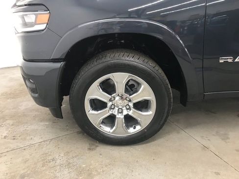 New 2026 RAM 1500 Big Horn image 48