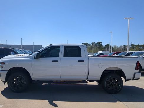 New 2026 RAM 2500 Tradesman image 5