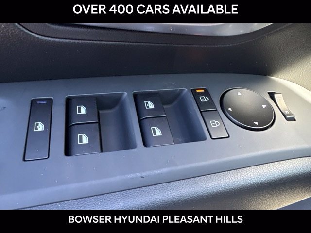 New 2026 Hyundai Tucson SE AWD/4WD image 6