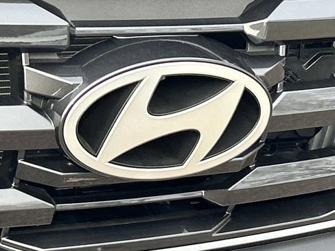 New 2026 Hyundai Tucson Blue SE w/ Tow & Go Package image 10