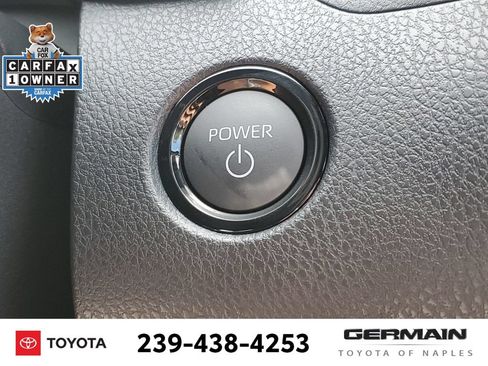 Used 2025 Toyota Camry SE FWD image 34