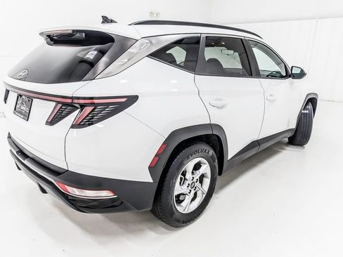Used 2023 Hyundai Tucson SEL FWD image 7