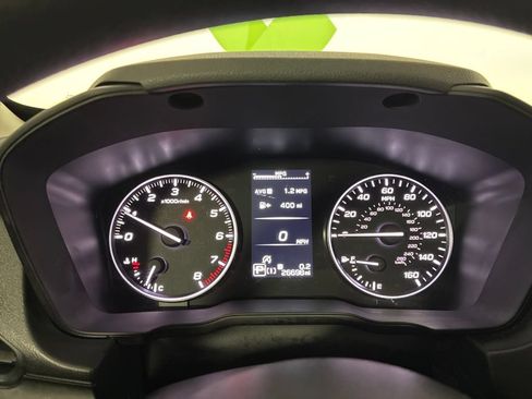 Certified 2024 Subaru Impreza 2.0i Sport AWD/4WD image 13