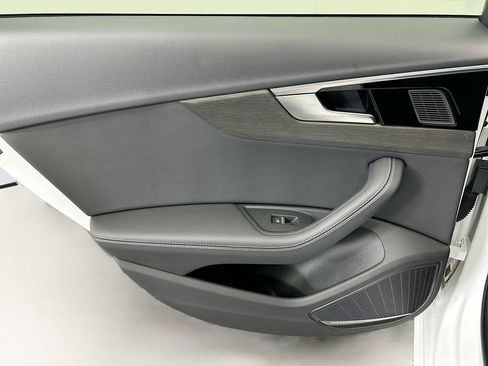 Certified 2022 Audi A4 2.0T Premium Plus w/ Premium Plus Package image 24