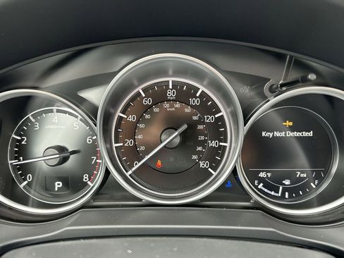 New 2025 MAZDA CX-5 AWD 2.5 S w/ Preferred Package image 15