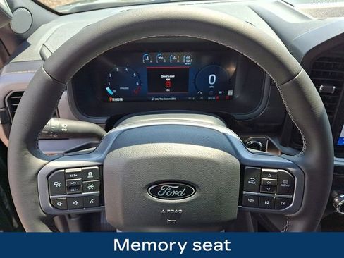 Used 2026 Ford F150 Lariat AWD/4WD image 4