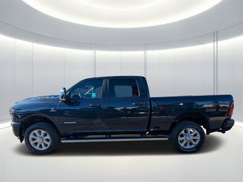 New 2026 RAM 2500 Laramie w/ Sport Appearance Package image 7