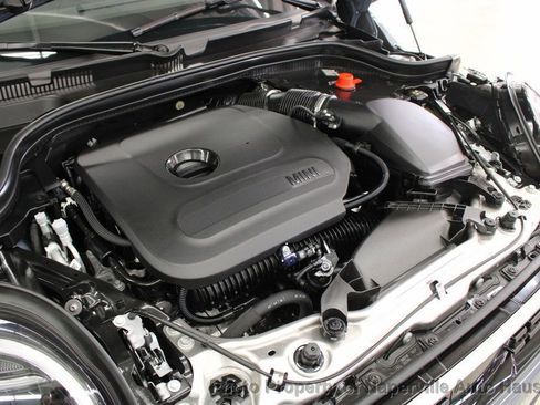Used 2026 MINI Cooper S FWD image 41