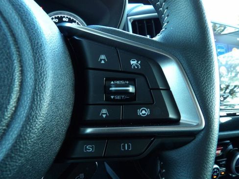 Used 2024 Subaru Forester Limited image 21