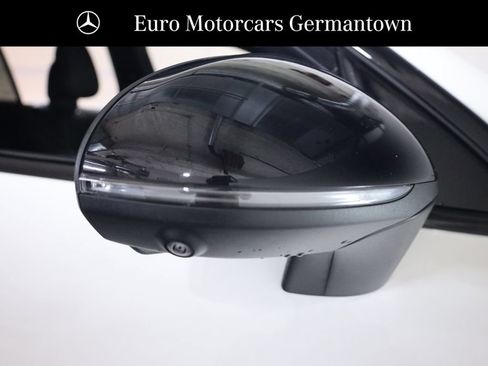 Used 2023 Mercedes-Benz GLC 300 4MATIC w/ AMG Line image 58
