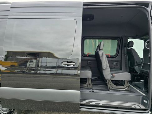 New 2026 Mercedes-Benz Sprinter 2500 image 20