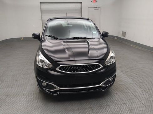 Used 2018 Mitsubishi Mirage GT FWD image 14