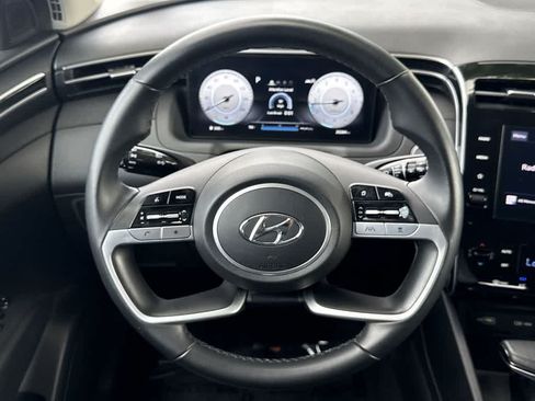 Used 2023 Hyundai Tucson SEL w/ Convenience Package AWD/4WD image 15
