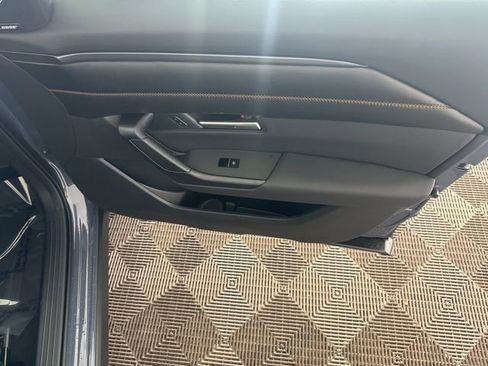 New 2026 MAZDA CX-50 AWD 2.5 Hybrid w/ Weather Package image 19