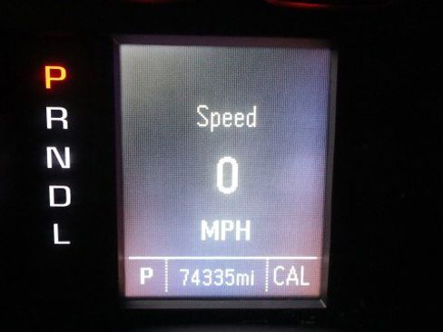 Used 2017 GMC Sierra 1500 4x4 Double Cab w/ Elevation Edition image 21