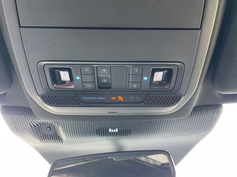 New 2026 Ford Explorer ST w/ Sun And Sound Package AWD/4WD image 21