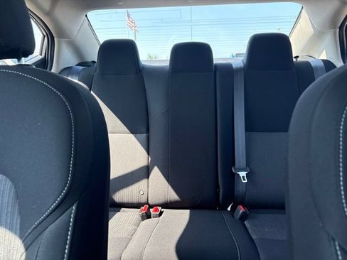 Used 2025 Nissan Sentra SV FWD image 25
