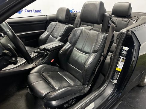 Used 2009 BMW M3 Convertible image 13