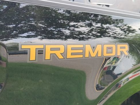 Certified 2022 Ford F150 Tremor w/ Equipment Group 401A Mid AWD/4WD image 5