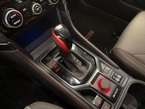 Certified 2023 Subaru Forester Sport image 26