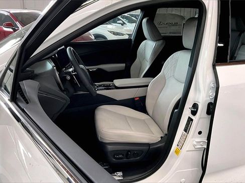 New 2026 Lexus RX 350 F Sport image 9