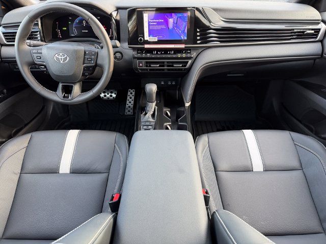 Certified 2026 Toyota Camry SE w/ Convenience Package FWD image 20