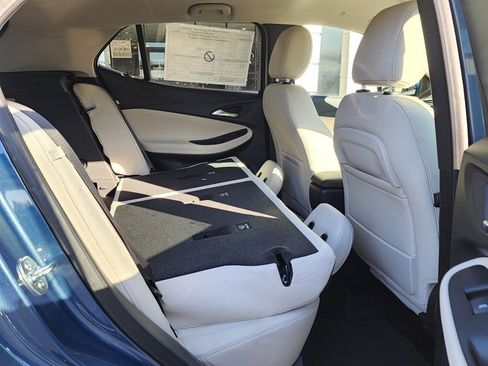 New 2026 Buick Encore GX Preferred w/ Comfort Package image 42