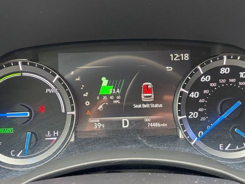 Used 2021 Toyota Highlander Platinum image 30