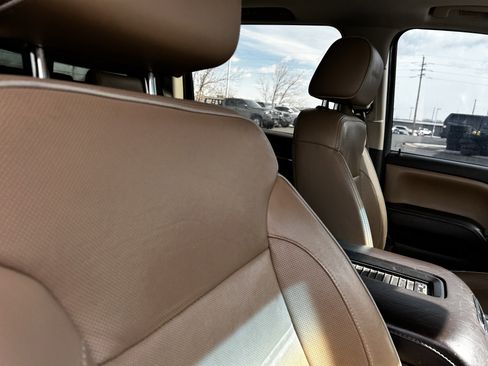 Used 2017 GMC Sierra 1500 Denali image 13