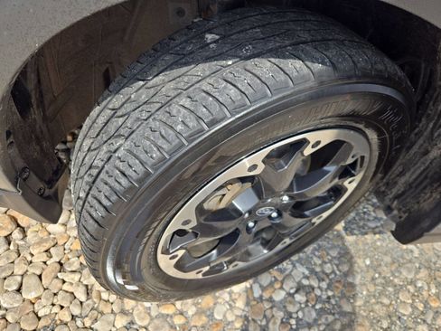 Used 2022 Subaru Crosstrek 2.0i Premium w/ Popular Package #4A image 13