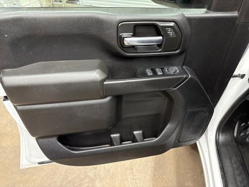 Used 2023 Chevrolet Silverado 3500 W/T w/ WT Fleet Convenience Package image 29