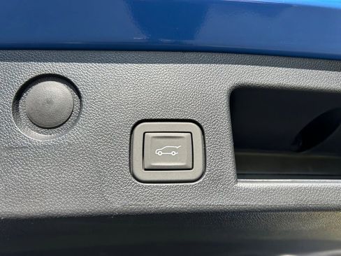 New 2026 Chevrolet Equinox RS w/ Safety and Technology Package FWD image 31