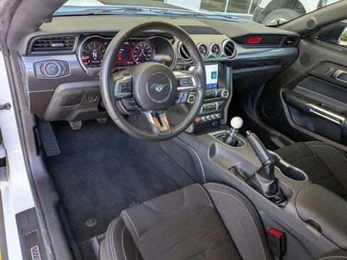 Used 2021 Ford Mustang Mach 1 w/ Mach 1 Handling Package image 17