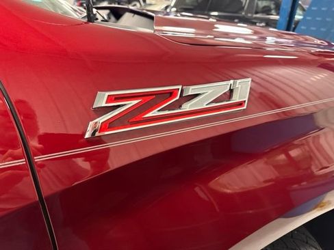 Used 2019 Chevrolet Silverado 1500 LTZ AWD/4WD image 42