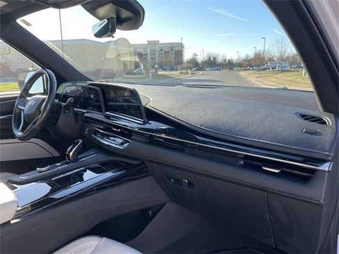 Used 2021 Cadillac Escalade Sport image 20