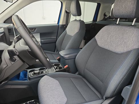 Used 2025 Ford Maverick XLT w/ XLT Luxury Package image 14