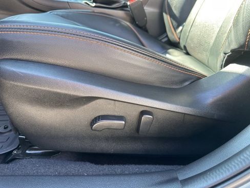 Used 2021 Subaru Crosstrek 2.5i Limited w/ Moonroof Package 1 image 11