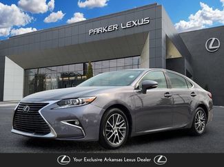 Used 2017 Lexus ES 350 FWD video 1