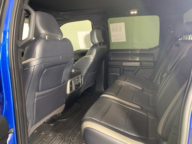 Used 2018 Ford F150 Raptor w/ Equipment Group 802A Luxury AWD/4WD image 7