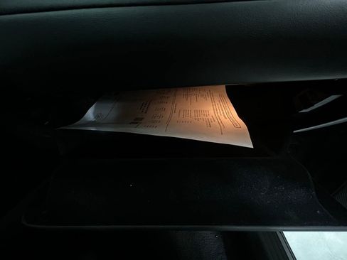 Used 2023 INFINITI QX55 Luxe w/ Cargo Package image 28