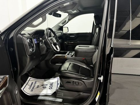 Used 2021 GMC Sierra 1500 Elevation w/ Preferred Package image 16