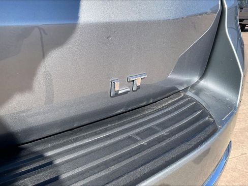 Used 2023 Chevrolet Tahoe LT image 11