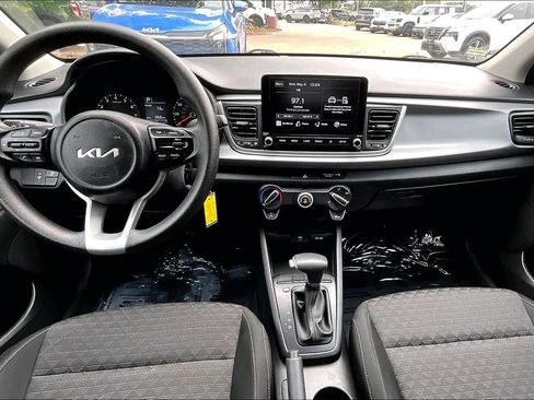 Used 2023 Kia Rio S FWD image 15