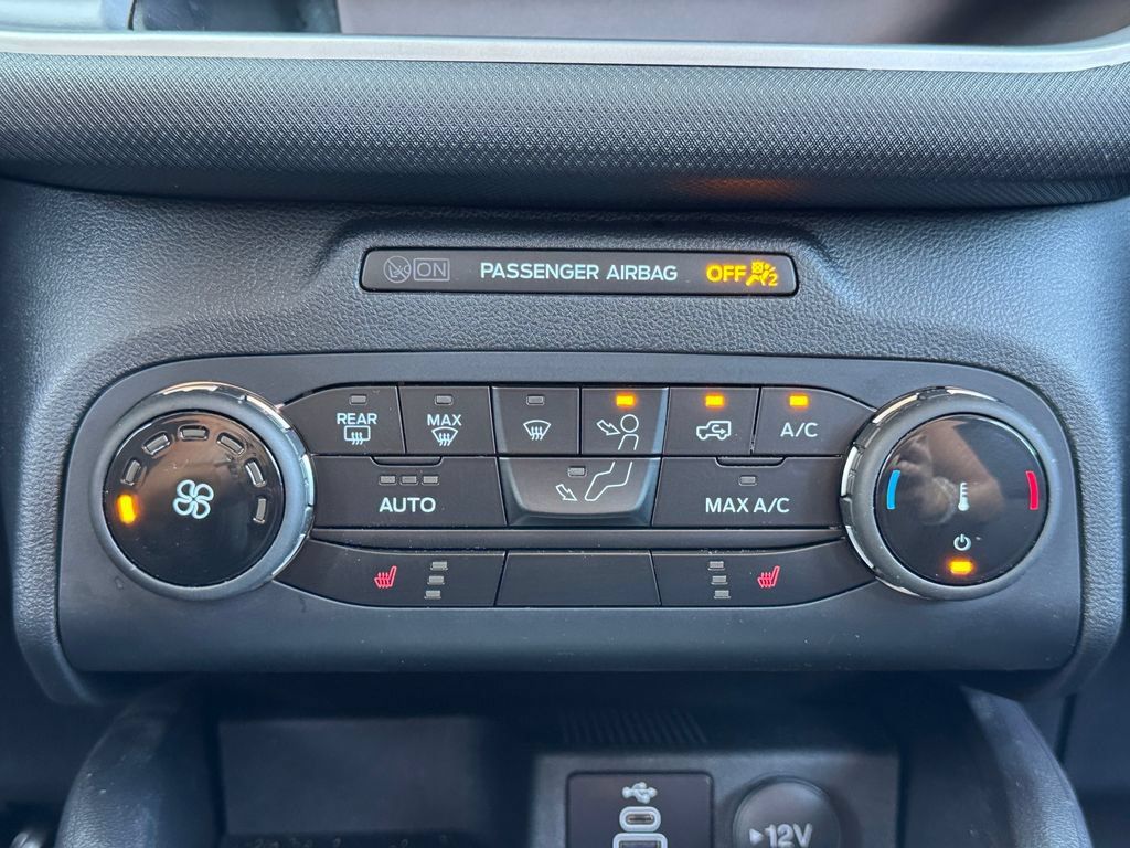 Used 2024 Ford Bronco Sport Big Bend w/ Convenience Package AWD/4WD image 26