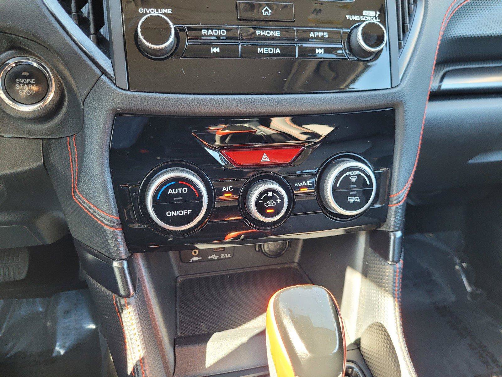Certified 2022 Subaru Forester Sport w/ Popular Package #2 AWD/4WD image 27