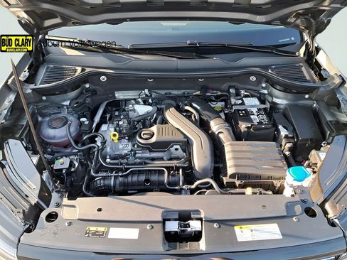 New 2025 Volkswagen Taos S AWD/4WD image 20