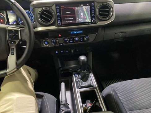 Certified 2023 Toyota Tacoma Trail Edition image 20