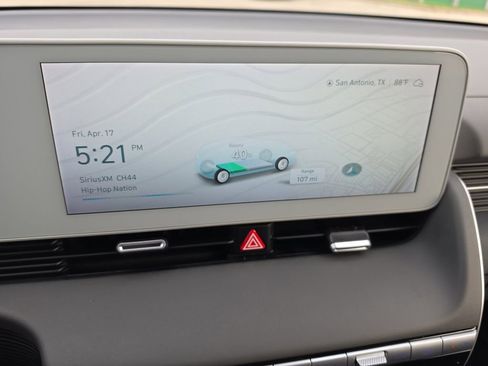 Certified 2024 Hyundai Ioniq 5 SE RWD image 17