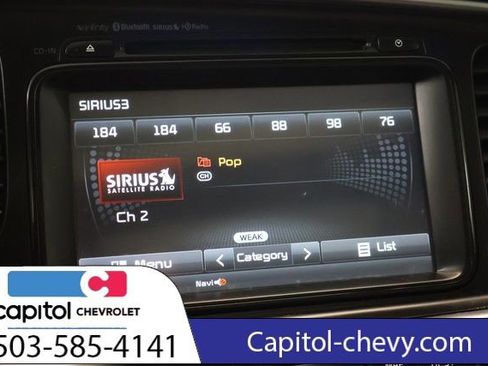 Used 2014 Kia Optima EX w/ EX Premium Package FWD image 21